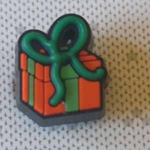 Cross Christmas Gift Jibbitz